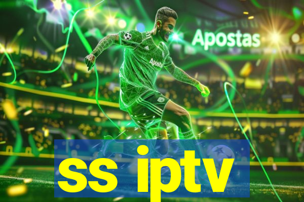 ss iptv